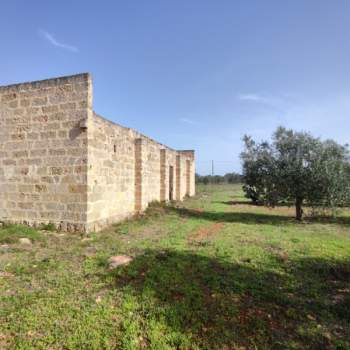 Villa in vendita a Sannicola (Lecce)