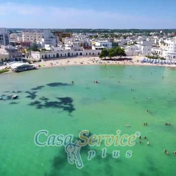 Hotel - albergo in vendita a Porto Cesareo (Lecce)