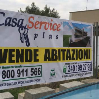 Terreno in vendita a Sannicola (Lecce)