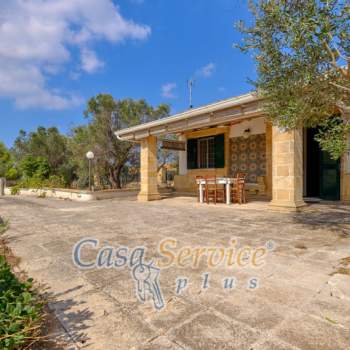 Villa in vendita a Gallipoli (Lecce)