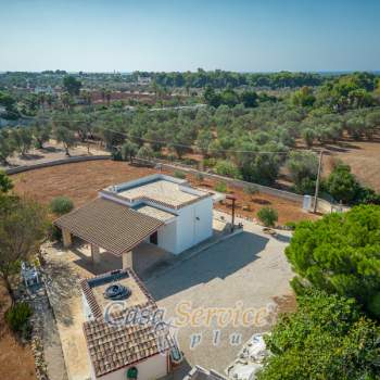 Villa in vendita a Gallipoli (Lecce)