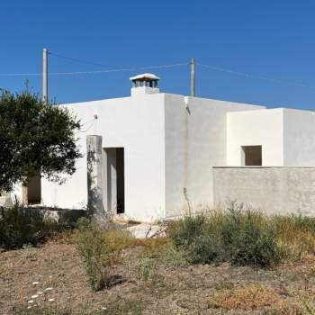 Casa singola in vendita a Matino (Lecce)