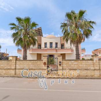 Villa in vendita a Nociglia (Lecce)