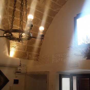 Loft in vendita a Matino (Lecce)