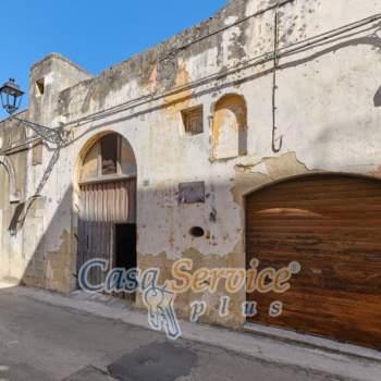 Casa singola in vendita a Supersano (Lecce)