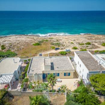 Villa in vendita a Racale (Lecce)