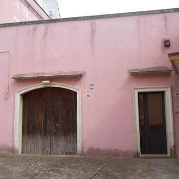 Casa singola in vendita a Matino (Lecce)