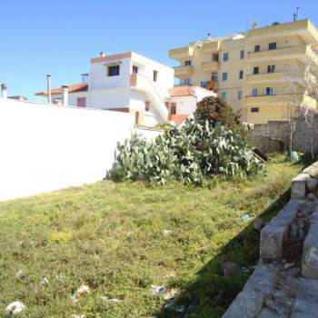 Terreno in vendita a Sannicola (Lecce)