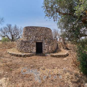 Rustico in vendita a Taviano (Lecce)