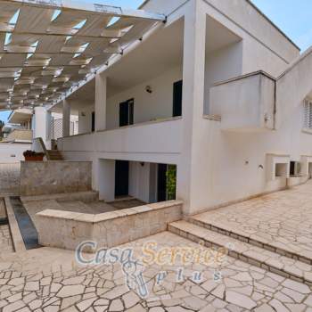 Villa in vendita a Taviano (Lecce)