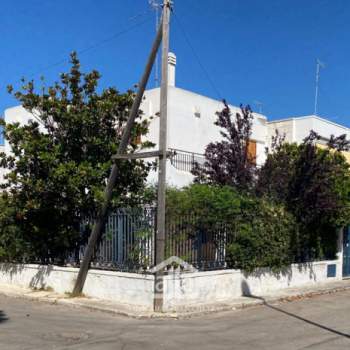 Villa in vendita a Porto Cesareo (Lecce)