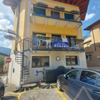 Appartamento in vendita a Levico Terme (Trento)