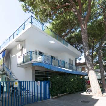 Villa in vendita a Riccione (Rimini)