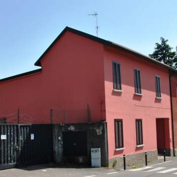 Casa singola in vendita a San Vittore Olona (Milano)