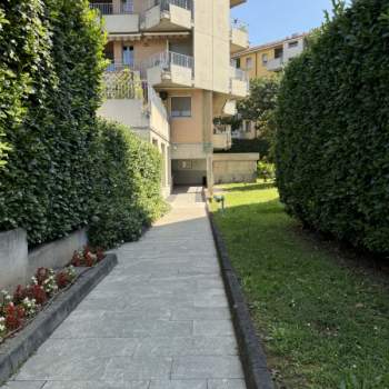 Appartamento in vendita a Milano (Milano)