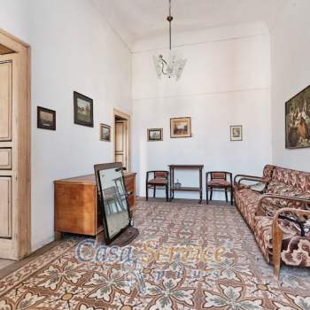 Casa singola in vendita a Nociglia (Lecce)