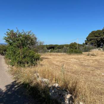 Terreno in vendita a Tuglie (Lecce)