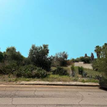 Terreno in vendita a Matino (Lecce)