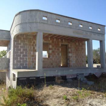 Villa in vendita a Matino (Lecce)