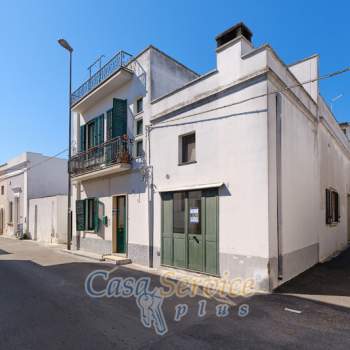 Casa singola in vendita a Taviano (Lecce)