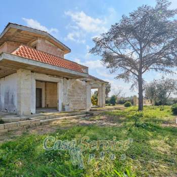 Villa in vendita a Parabita (Lecce)