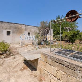 Casa singola in vendita a Gallipoli (Lecce)