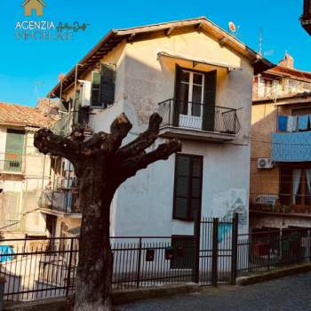 Appartamento in vendita a Rocca di Papa (Roma)