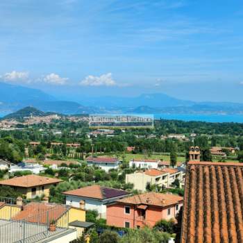 Appartamento in vendita a Soiano del Lago (Brescia)