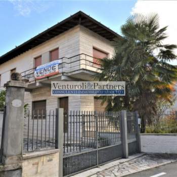 Villa in vendita a Brescia (Brescia)