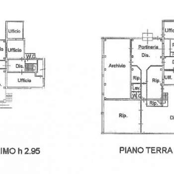 Negozio in affitto a Gambettola (Forlì-Cesena)