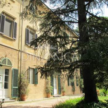 Villa in vendita a Vicopisano (Pisa)