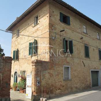 Villa in vendita a Casciana Terme Lari (Pisa)