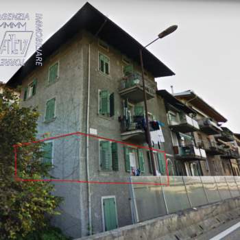 Appartamento in vendita a San Michele all'Adige (Trento)