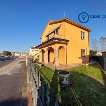 Casa singola in vendita a Ariano nel Polesine (Rovigo)