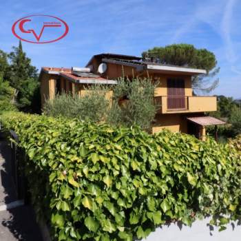 Villa in vendita a Figline e Incisa Valdarno (Firenze)