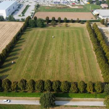 Terreno in affitto a Rossano Veneto (Vicenza)