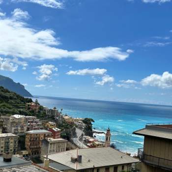 Appartamento in vendita a Sori (Genova)