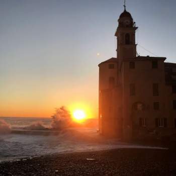 Appartamento in vendita a Camogli (Genova)