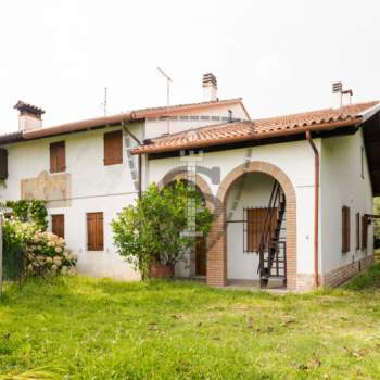 Casa a schiera in vendita a Pianezze (Vicenza)