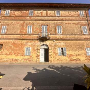 Villa in vendita a Castiglione del Lago (Perugia)