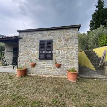 Casa singola in vendita a Tuoro sul Trasimeno (Perugia)