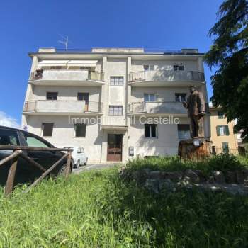 Appartamento in vendita a Passignano sul Trasimeno (Perugia)