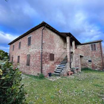 Casa a schiera in vendita a Castiglione del Lago (Perugia)