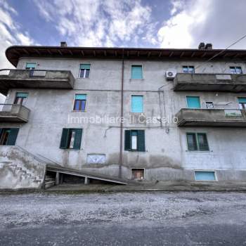 Appartamento in vendita a Castiglione del Lago (Perugia)