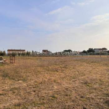 Terreno in vendita a Castiglione del Lago (Perugia)