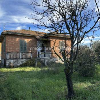 Casa singola in vendita a Castiglione del Lago (Perugia)