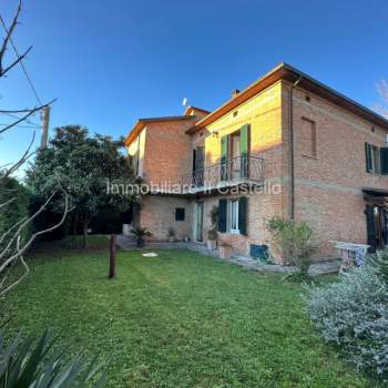 Casa singola in vendita a Castiglione del Lago (Perugia)