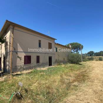 Casa singola in vendita a Cortona (Arezzo)