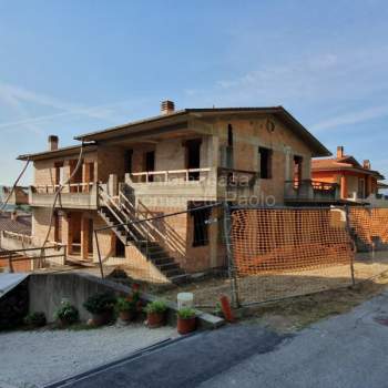 Palazzo in vendita a Colli al Metauro (Pesaro e Urbino)