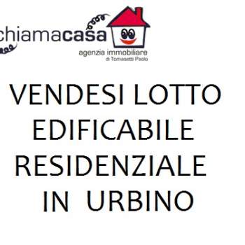 Terreno in vendita a Urbino (Pesaro e Urbino)